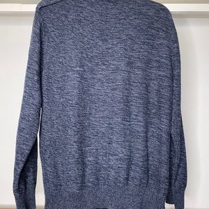 Men’s DKNY sweater jacket